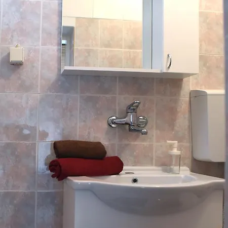 Apartment Vila Lasta Vrnjacka Banja