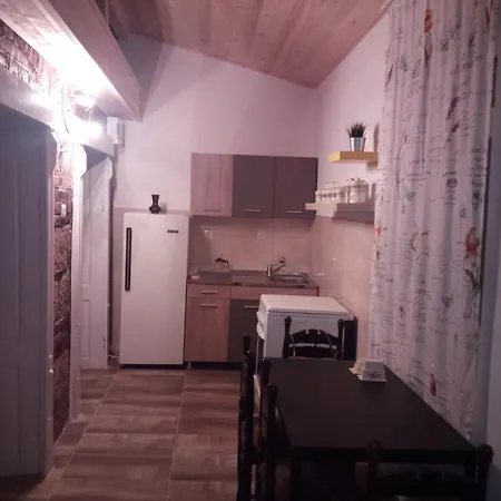 Apartment Vila Lasta *