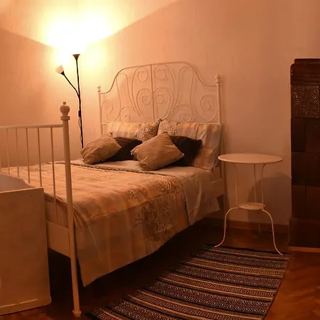 Apartment Vila Lasta Vrnjacka Banja