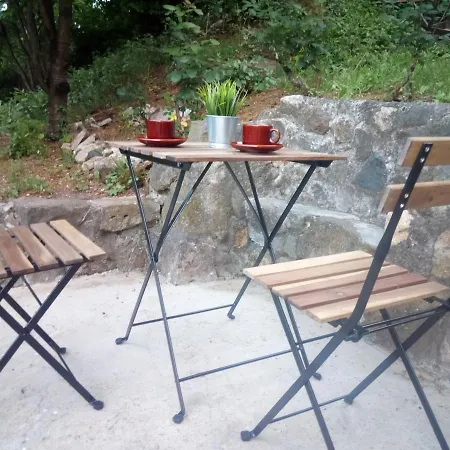 Apartment Vila Lasta