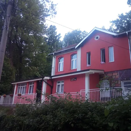 Apartment Vila Lasta *