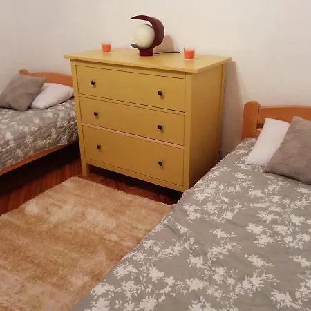 Vila Lasta Apartment Vrnjacka Banja
