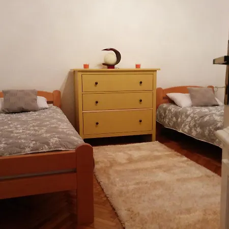 Vila Lasta Vrnjacka Banja