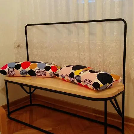 Vila Lasta Apartment